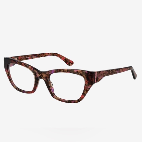 Marciano Accessories - Guess Marciano Cat-Eye Glasses (NWT)